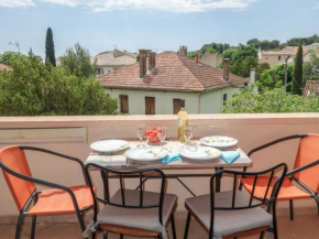 Apartment Les Vignes by Interhome